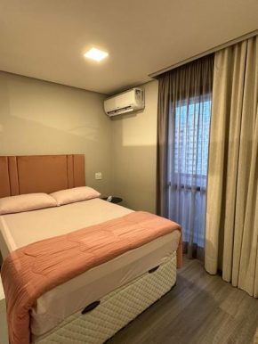 Apartamento - Jardins, SP